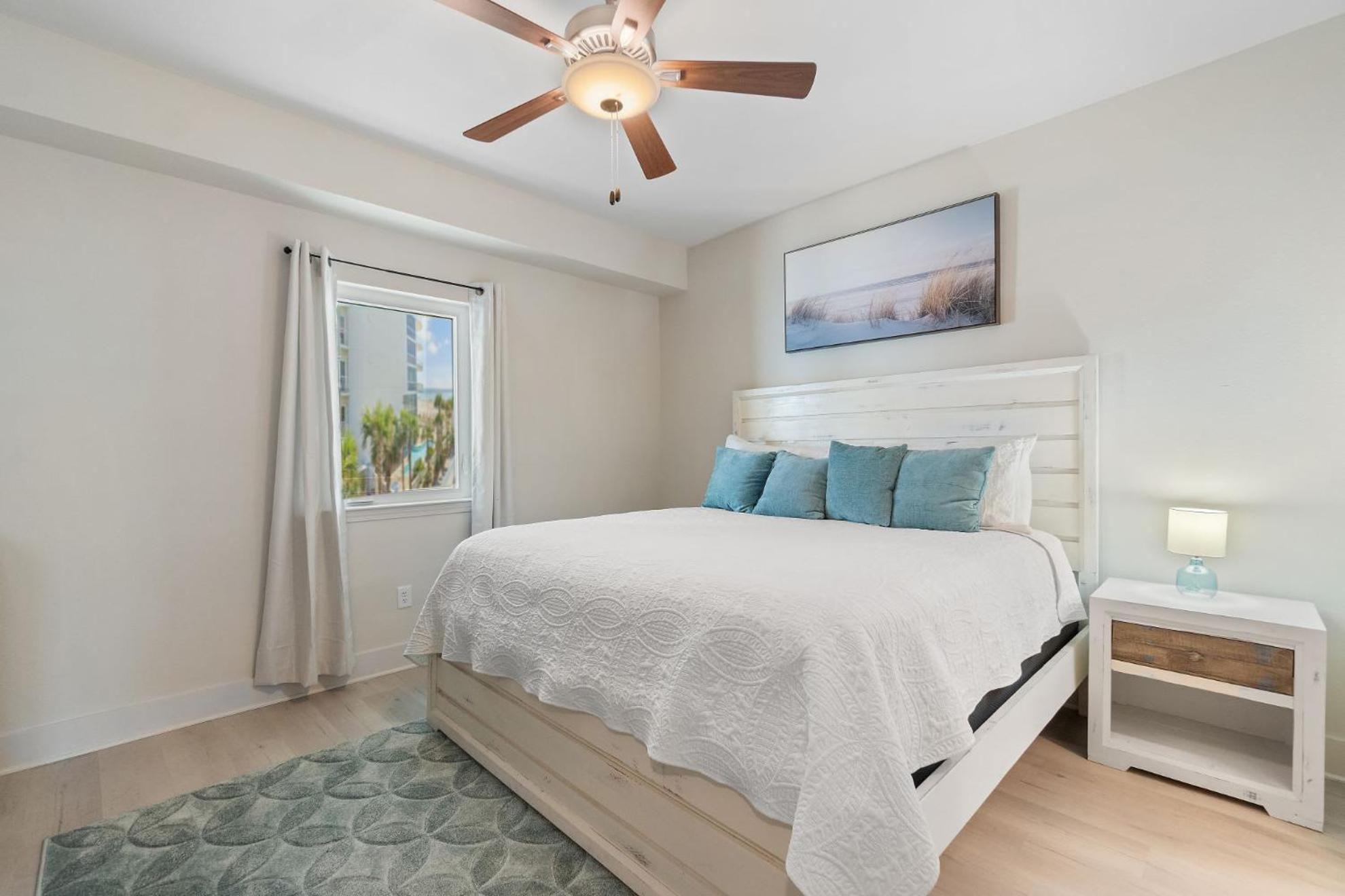 Sea Glass 209 By Vacation Homes Collection Gulf Shores Exterior foto
