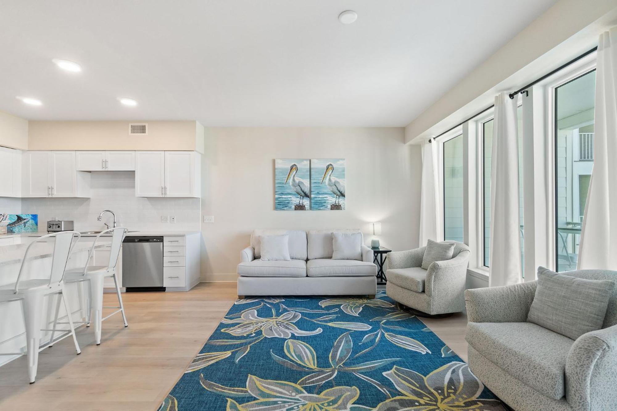 Sea Glass 209 By Vacation Homes Collection Gulf Shores Exterior foto