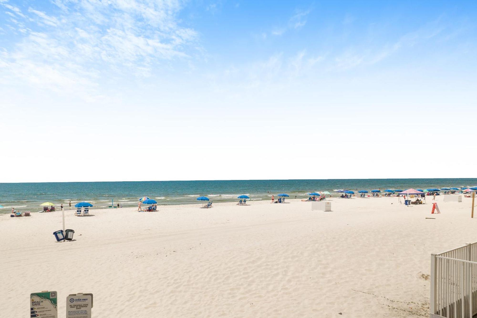 Sea Glass 209 By Vacation Homes Collection Gulf Shores Exterior foto