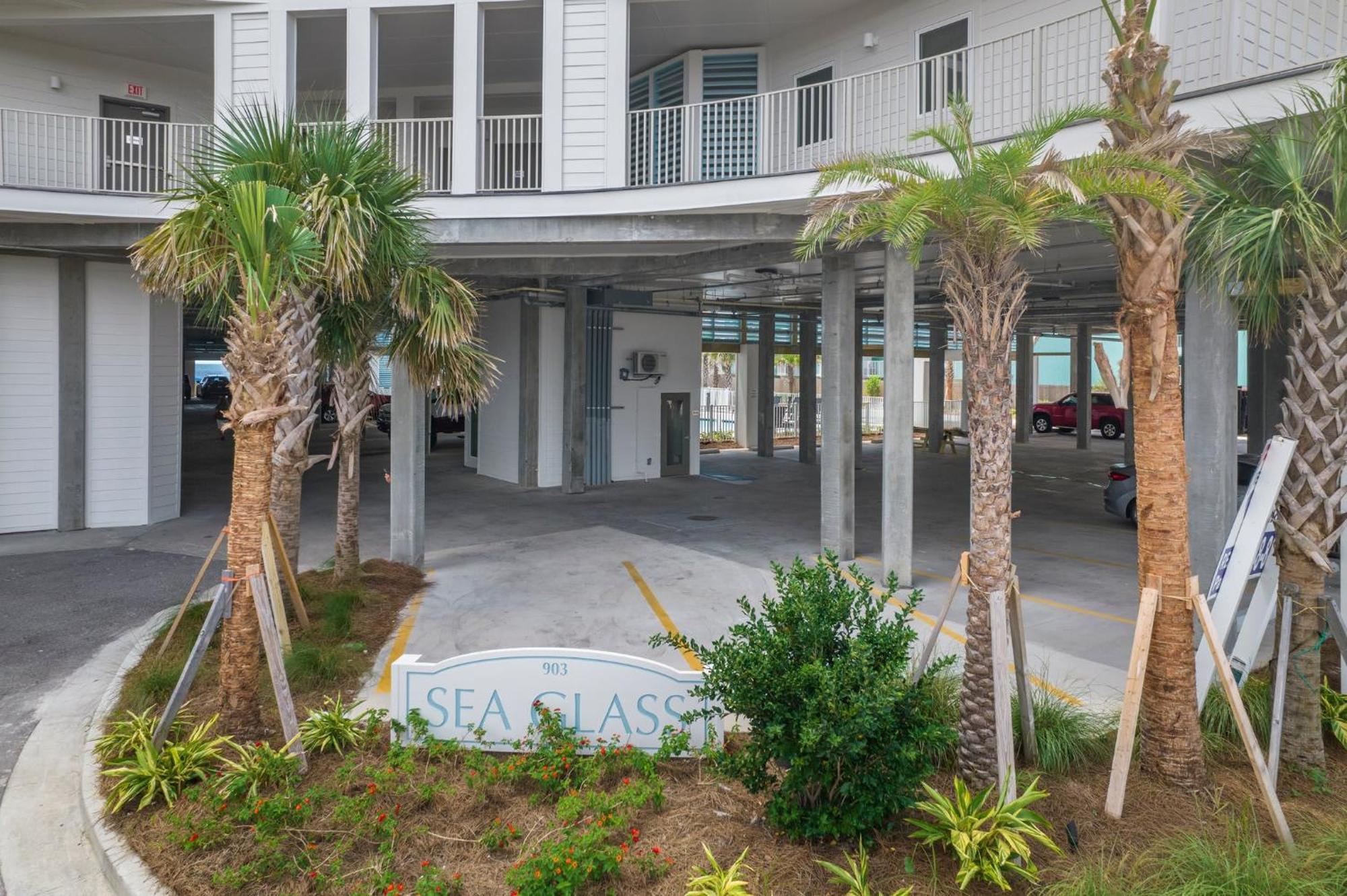 Sea Glass 209 By Vacation Homes Collection Gulf Shores Exterior foto